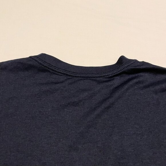 Nike Dri Fit Long Sleeve Shirt Boys Size Medium - Picture 11 of 15